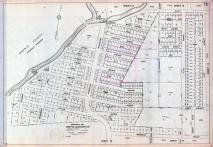 Sheet 015, Passaic County 1950 Pompton Lakes Borough